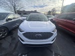 2023 Ford Edge SEL AWD