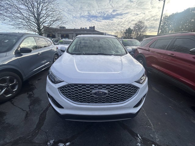 2023 Ford Edge SEL AWD