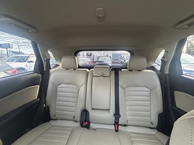 2023 Ford Edge SEL AWD