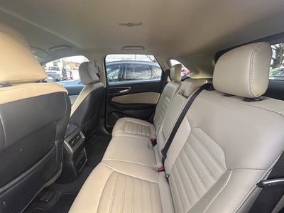 2023 Ford Edge SEL AWD