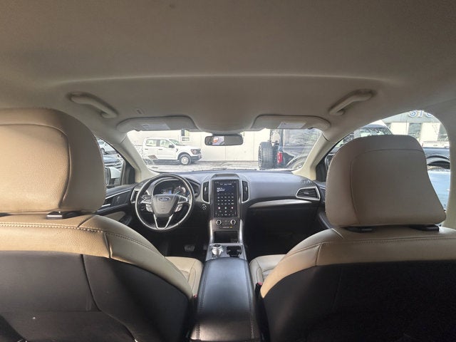 2023 Ford Edge SEL AWD