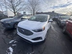 2023 Ford Edge SEL AWD