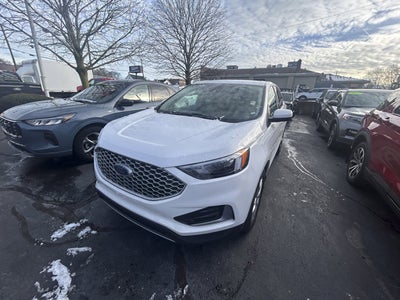 2023 Ford Edge SEL AWD