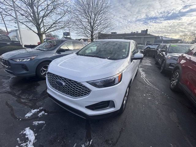 2023 Ford Edge SEL AWD