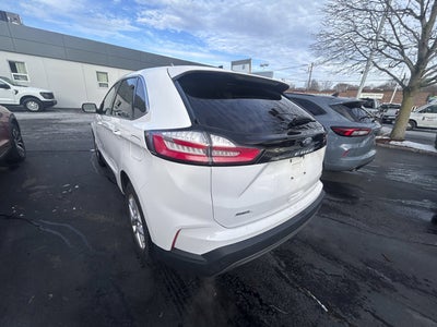 2023 Ford Edge SEL AWD