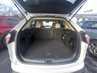 2023 Ford Edge SEL AWD