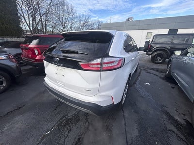 2023 Ford Edge SEL AWD