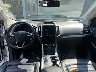2024 Ford Edge SEL AWD Certified P/O