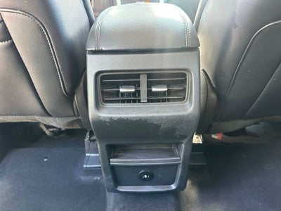 2024 Ford Edge SEL AWD Certified P/O