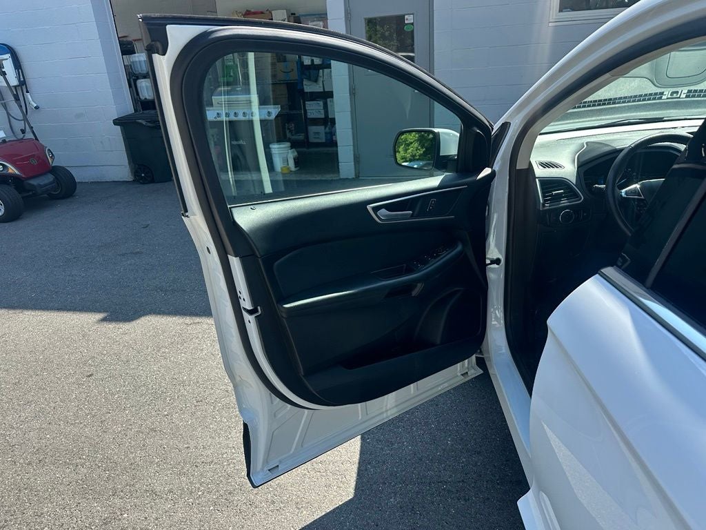 2024 Ford Edge SEL AWD Certified P/O