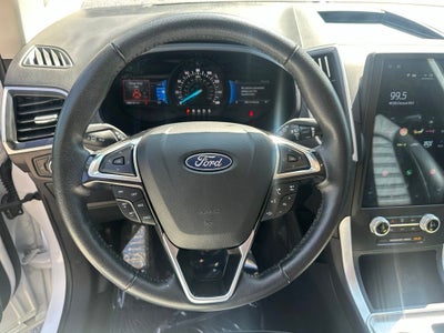 2024 Ford Edge SEL AWD Certified P/O