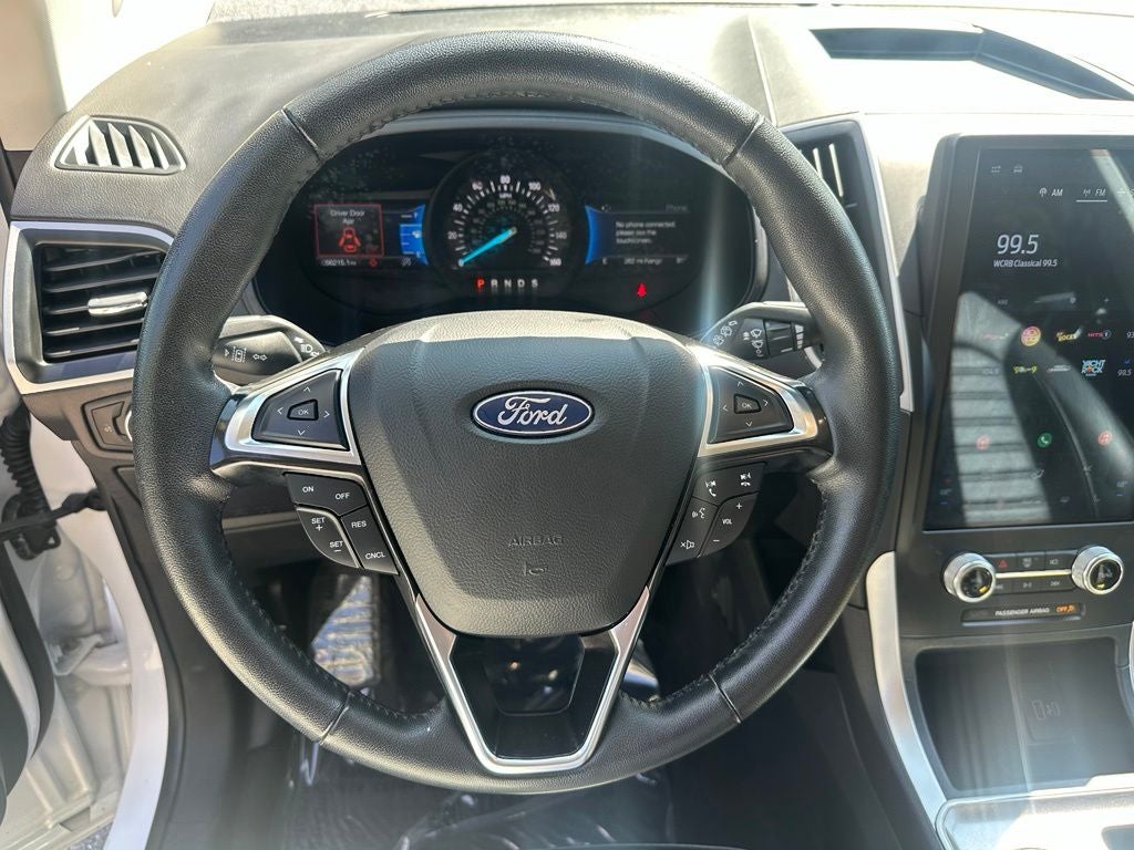 2024 Ford Edge SEL AWD Certified P/O