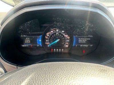 2024 Ford Edge SEL AWD Certified P/O