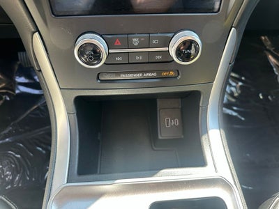 2024 Ford Edge SEL AWD Certified P/O