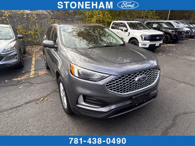 2023 Ford Edge SEL AWD