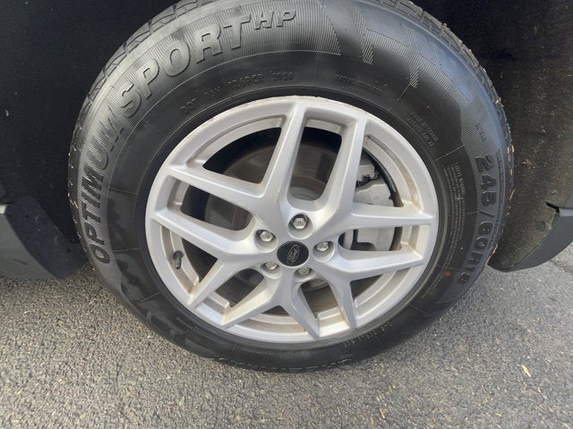 2023 Ford Edge SEL AWD