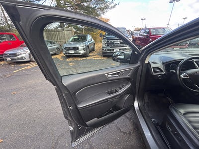 2023 Ford Edge SEL AWD