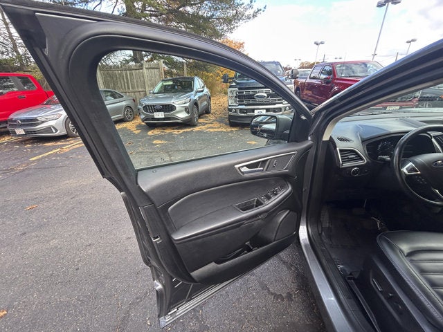 2023 Ford Edge SEL AWD