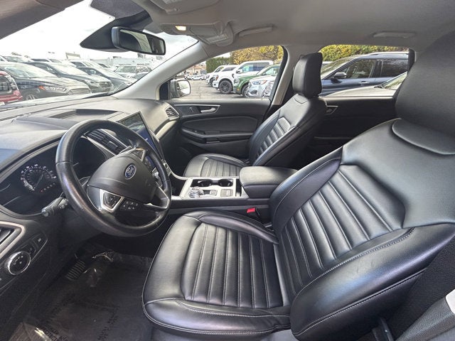 2023 Ford Edge SEL AWD