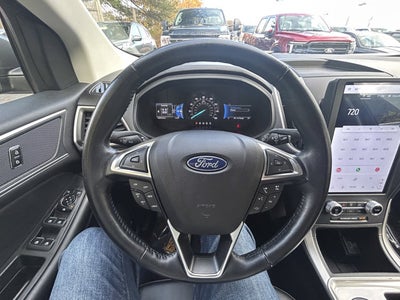 2023 Ford Edge SEL AWD