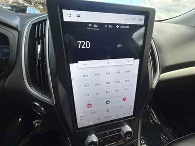 2023 Ford Edge SEL AWD