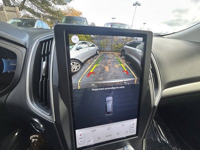 2023 Ford Edge SEL AWD