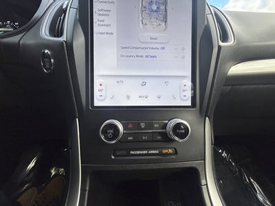 2023 Ford Edge SEL AWD