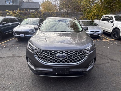 2023 Ford Edge SEL AWD