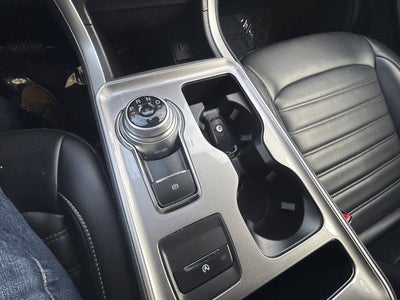 2023 Ford Edge SEL AWD