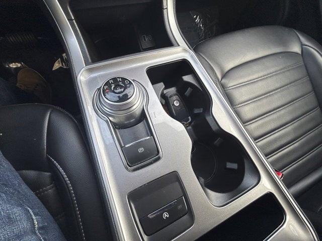 2023 Ford Edge SEL AWD