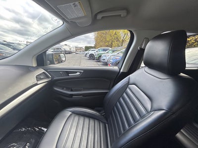 2023 Ford Edge SEL AWD