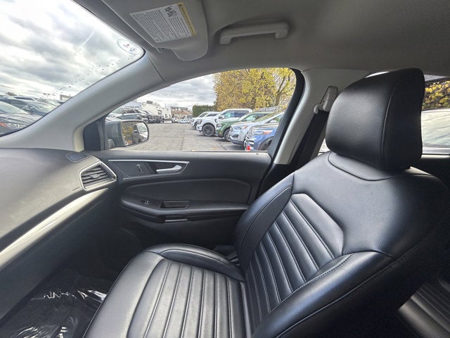 2023 Ford Edge SEL AWD