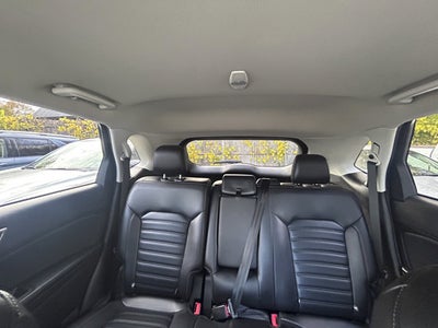 2023 Ford Edge SEL AWD