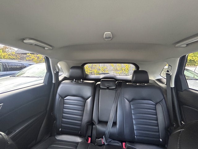 2023 Ford Edge SEL AWD