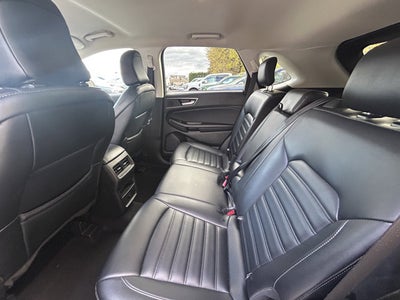 2023 Ford Edge SEL AWD