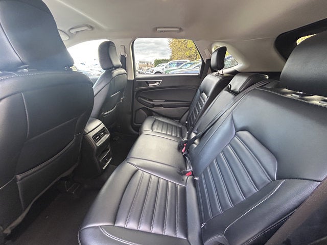 2023 Ford Edge SEL AWD