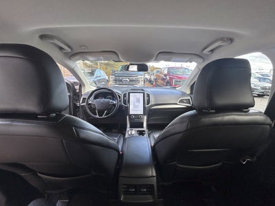 2023 Ford Edge SEL AWD