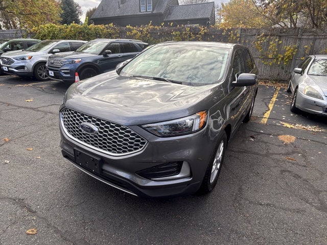 2023 Ford Edge SEL AWD