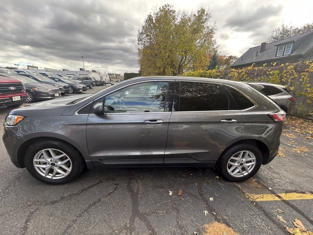 2023 Ford Edge SEL AWD