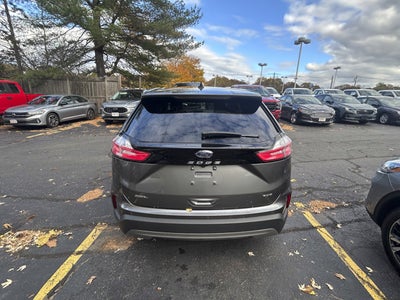 2023 Ford Edge SEL AWD