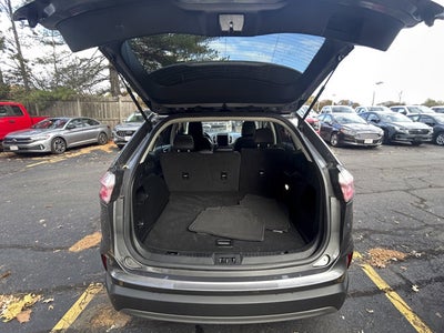 2023 Ford Edge SEL AWD