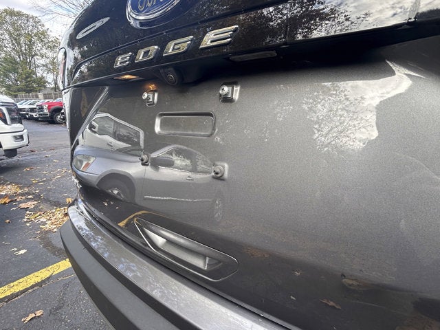2023 Ford Edge SEL AWD
