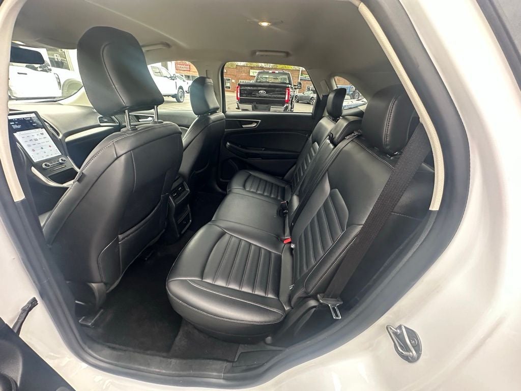 2024 Ford Edge SEL AWD Leather Certified P/O
