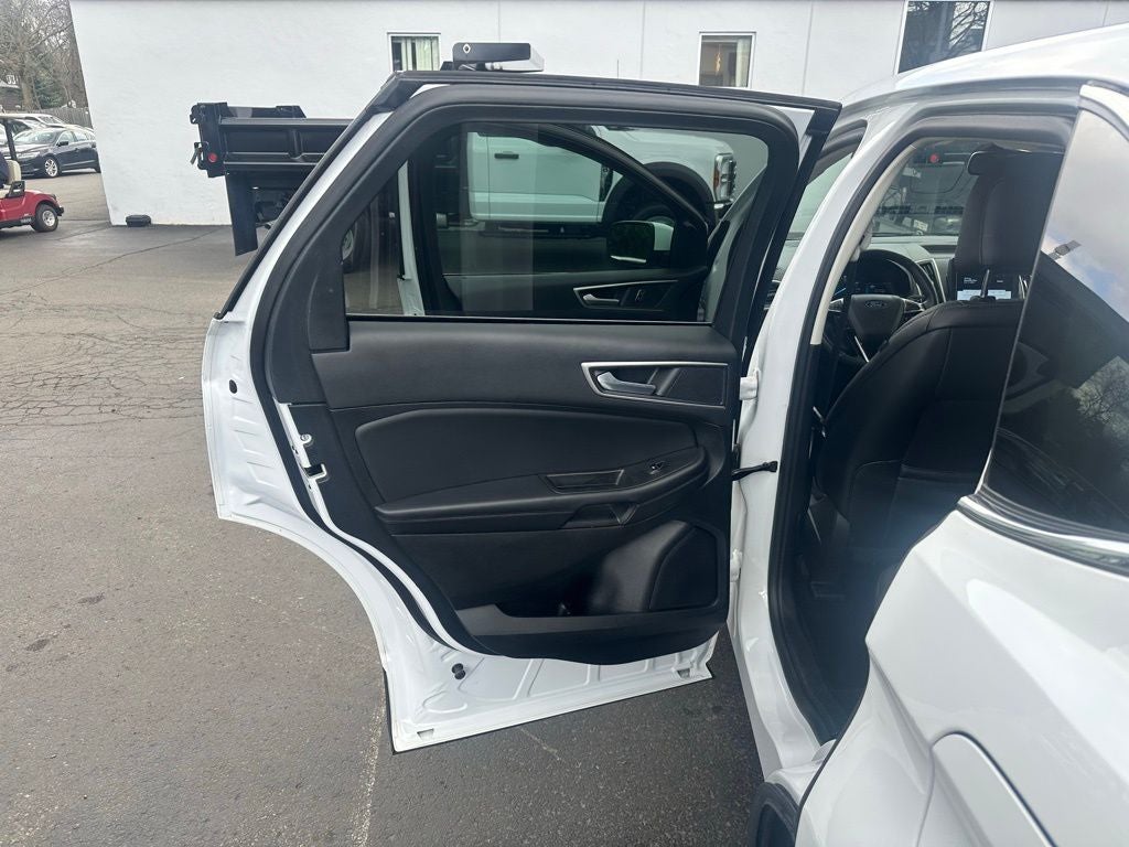 2024 Ford Edge SEL AWD Leather Certified P/O