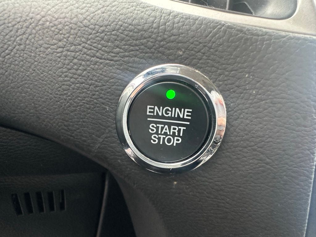 2024 Ford Edge SEL AWD Leather Certified P/O