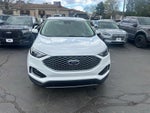 2024 Ford Edge SEL AWD Leather Certified P/O