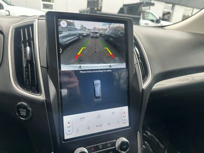 2024 Ford Edge SEL AWD Leather Certified P/O