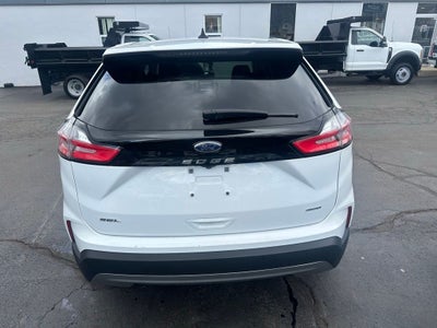2024 Ford Edge SEL AWD Leather Certified P/O