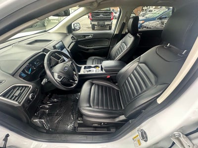 2024 Ford Edge SEL AWD Leather Certified P/O