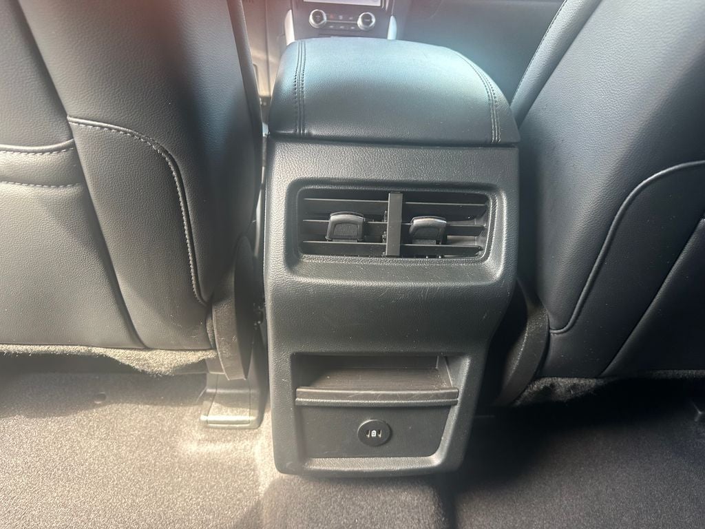 2024 Ford Edge SEL AWD Certified P/0